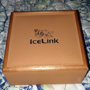 IceLink Watch Box